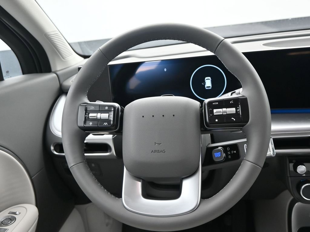 New 2026 Hyundai Ioniq 9 SEL image 25
