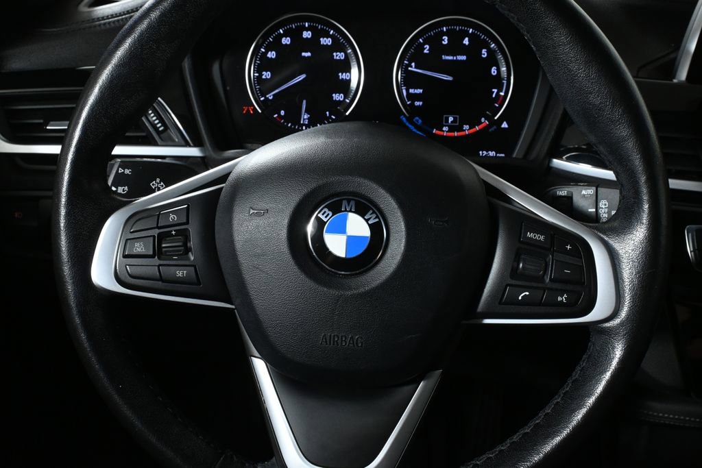 Used 2019 BMW X2 xDrive28i w/ Convenience Package AWD/4WD image 19