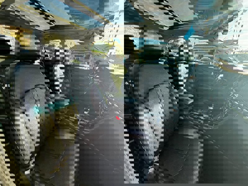 Used 2016 Kia Optima EX w/ Premium Package image 13