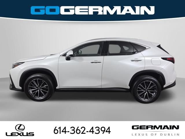 Used 2023 Lexus NX 350h AWD w/ Towing Package (2000 Lbs) image 11