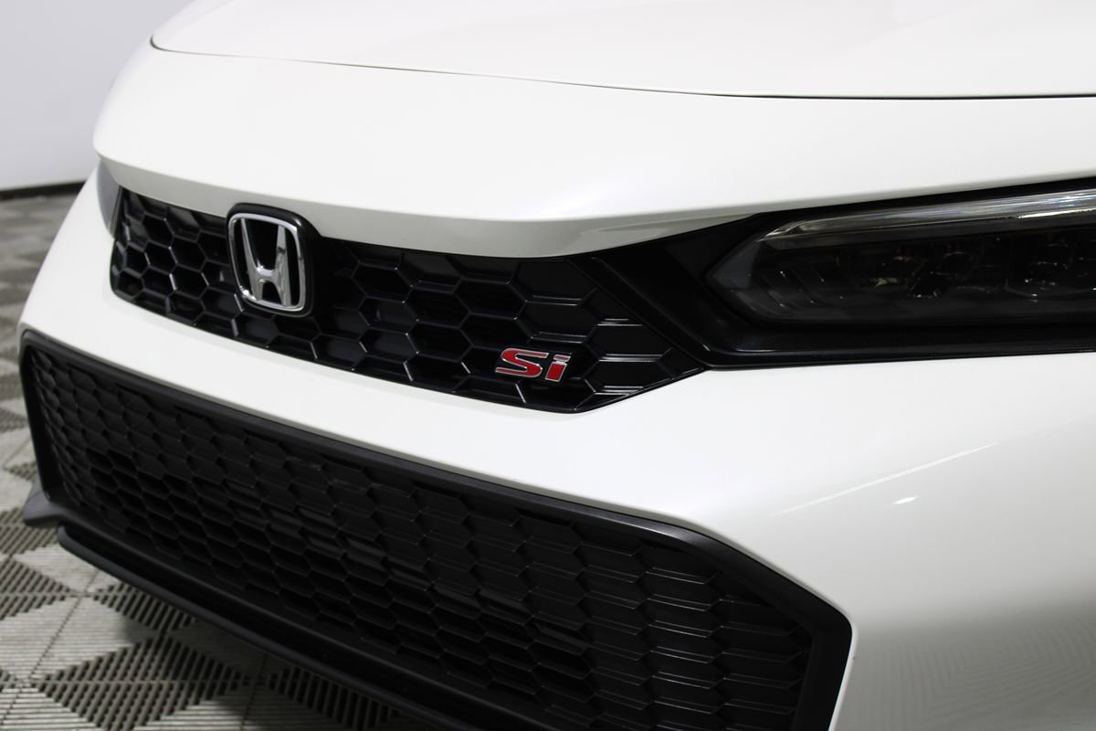 Used 2025 Honda Civic Si image 45