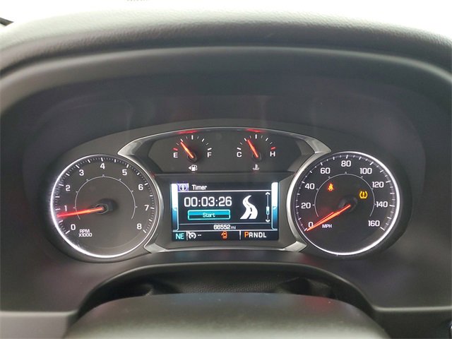 Used 2017 GMC Acadia SLT image 27