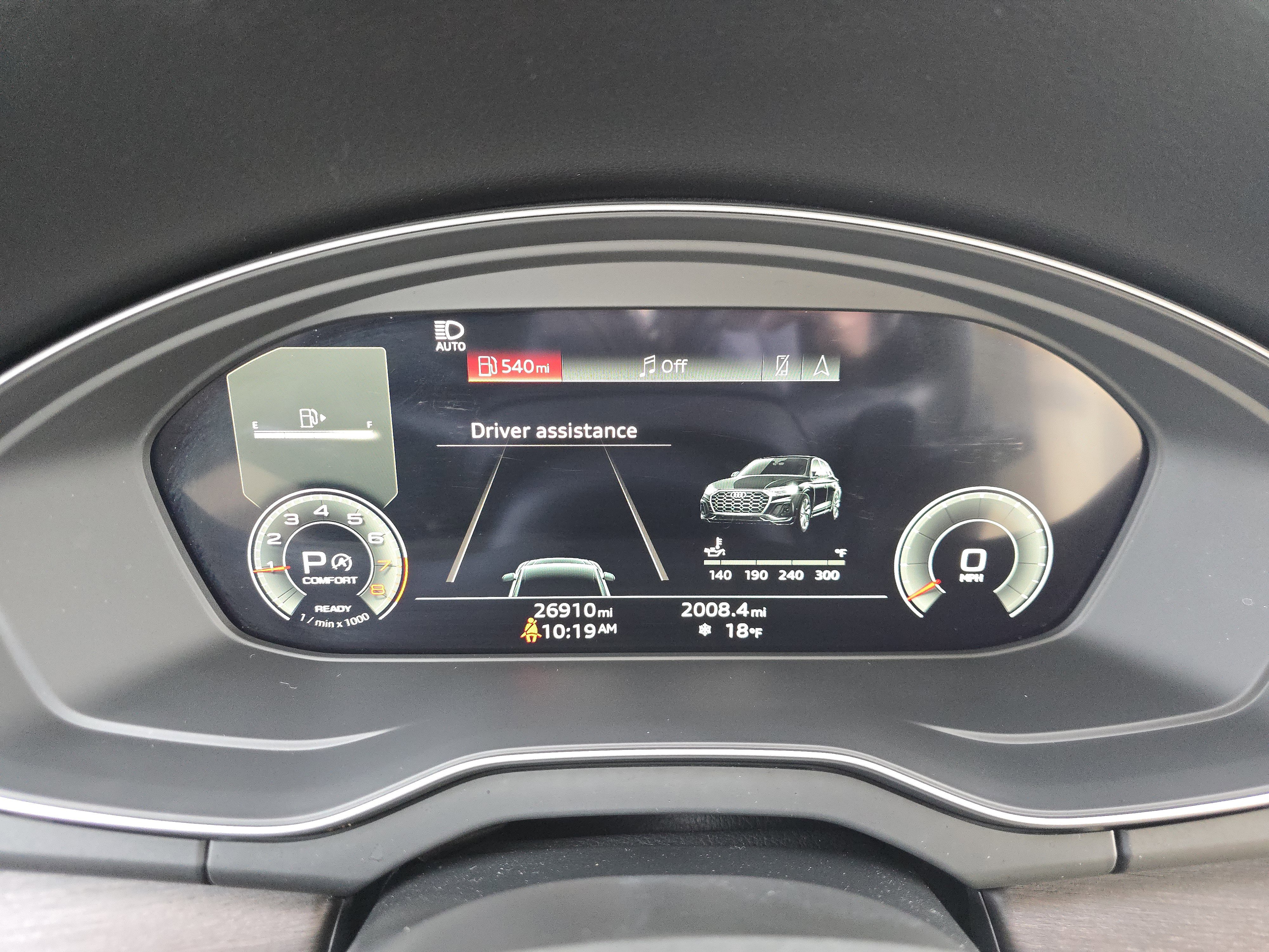 Certified 2022 Audi Q5 2.0T Premium Plus image 24