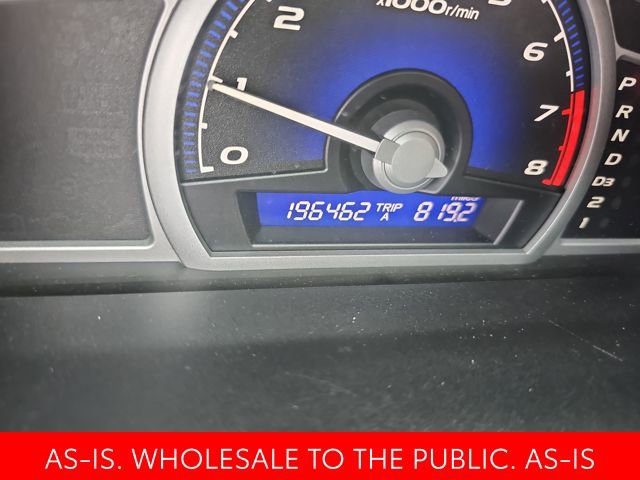 Used 2006 Honda Civic EX image 16