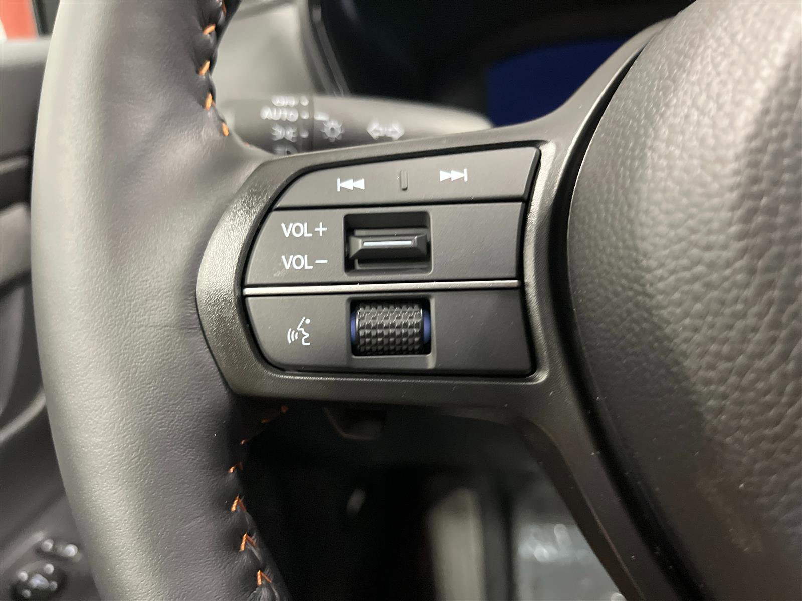 New 2026 Honda CR-V TrailSport image 18