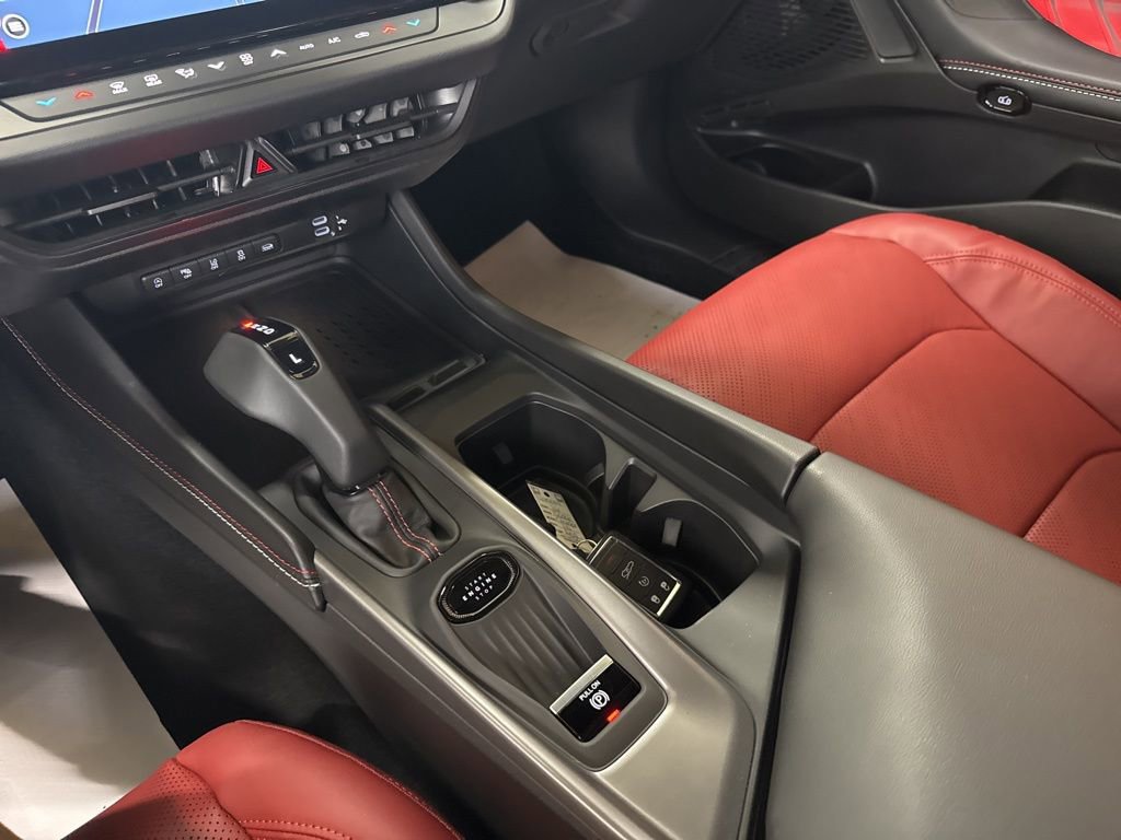 New 2026 Dodge Charger R/T Scat Pack image 12