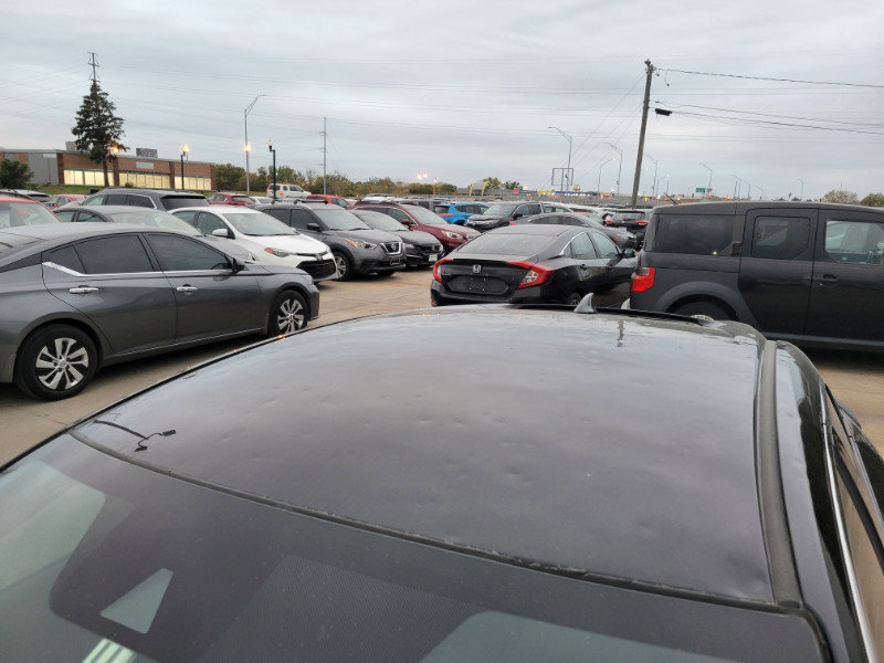 Used 2021 Honda Civic LX image 12