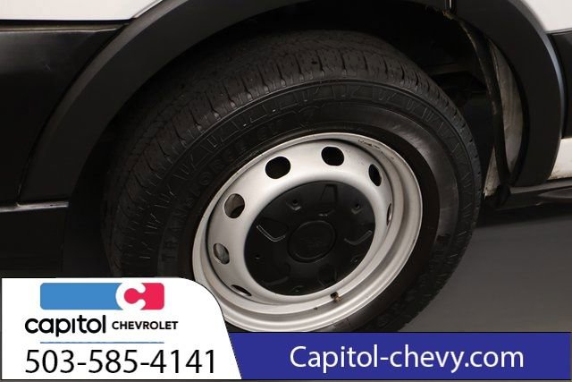 Used 2023 Ford Transit 250 Medium Roof image 7