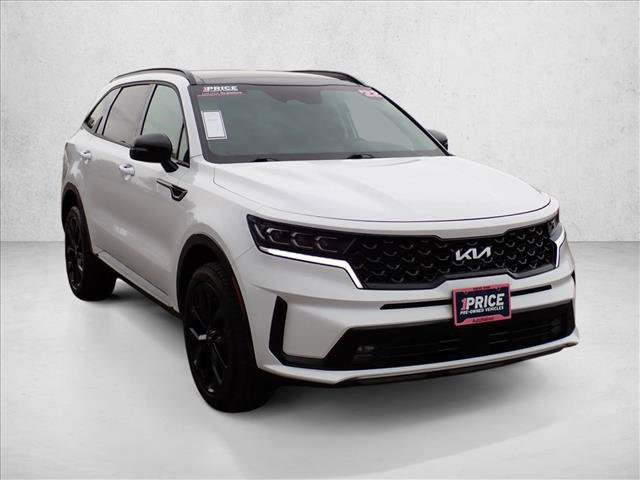 Used 2022 Kia Sorento SX AWD/4WD image 6