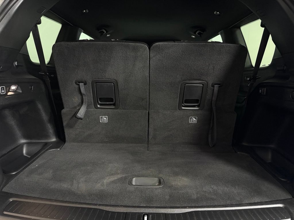 Certified 2022 Jeep Grand Cherokee L Laredo RWD image 29