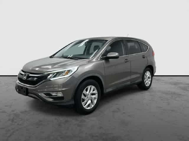 Used 2016 Honda CR-V EX image 8