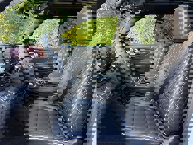 New 2026 Buick Enclave Avenir w/ Super Cruise Package image 8