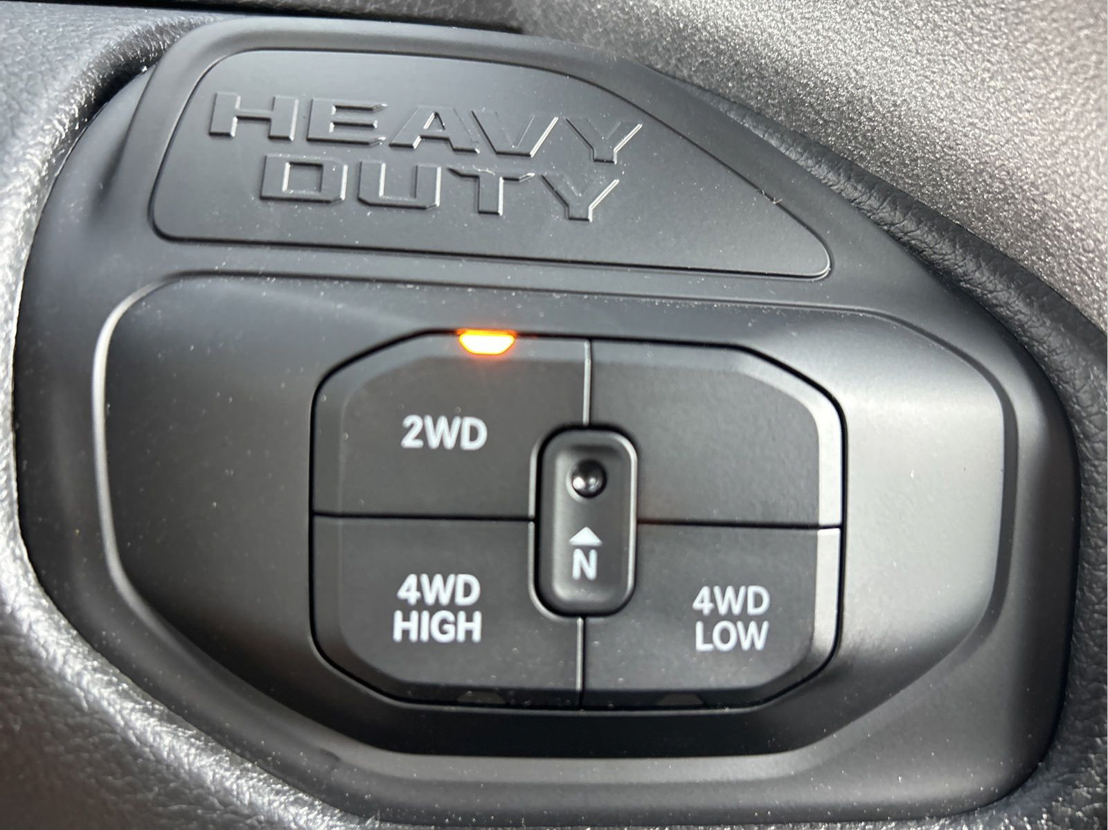 New 2026 RAM 3500 Tradesman AWD/4WD image 31
