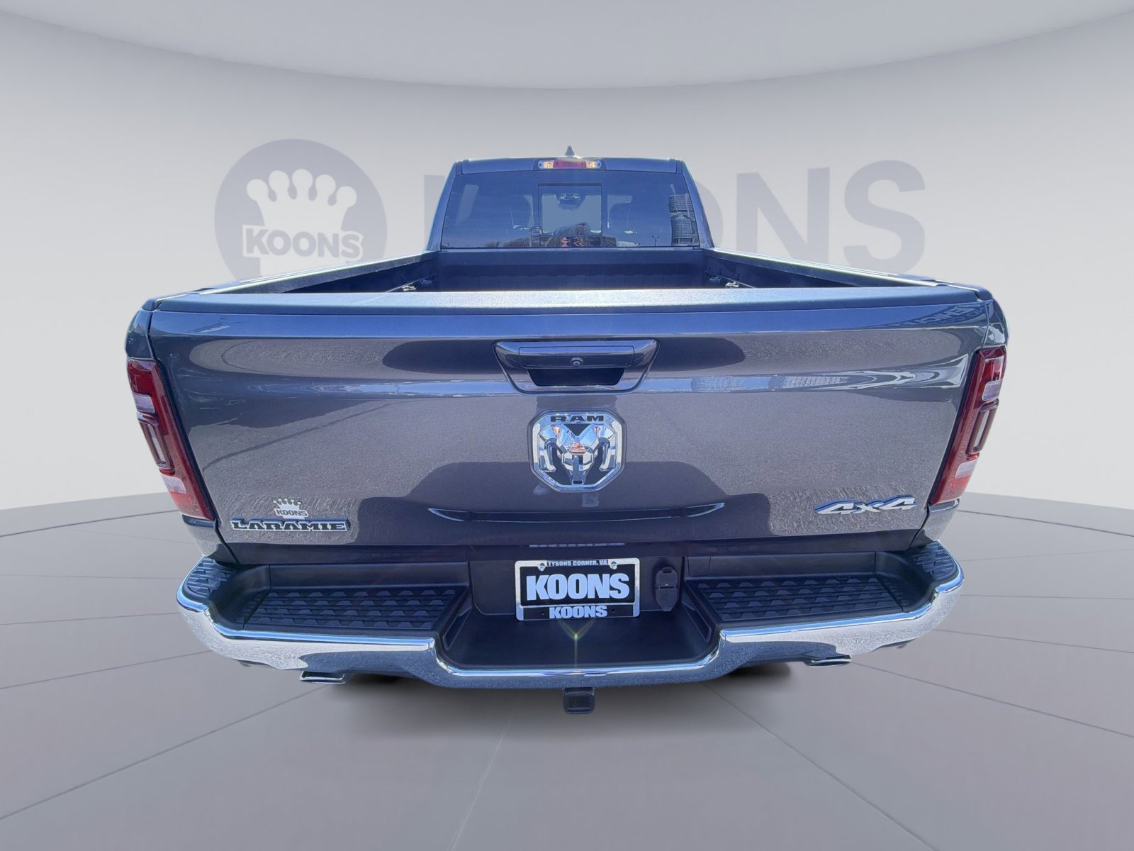 Used 2024 RAM 1500 Laramie image 25