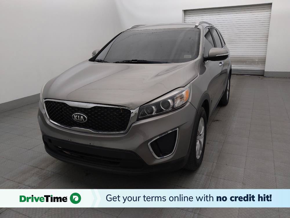 Used 2018 Kia Sorento FWD