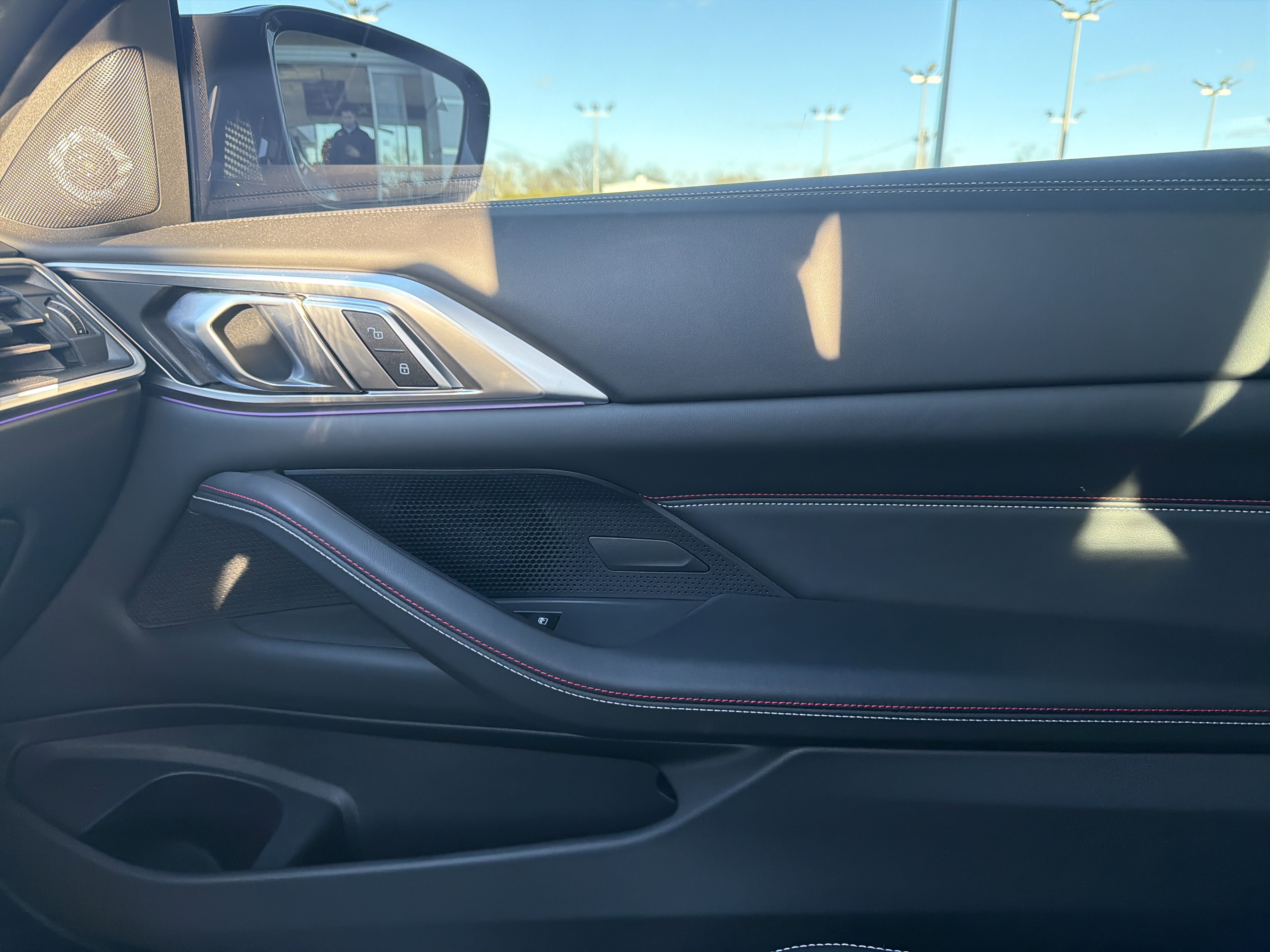 Used 2023 BMW M4 CSL image 20