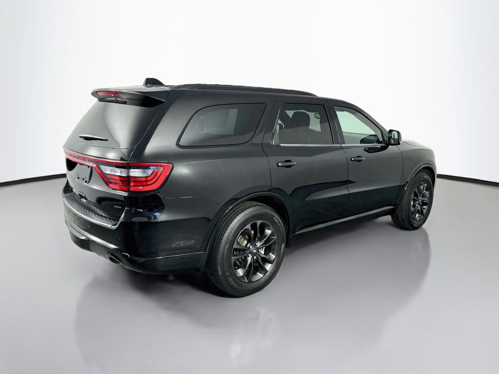 Used 2023 Dodge Durango GT AWD/4WD image 7