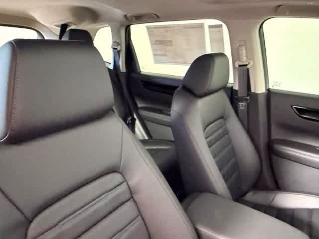 New 2027 Honda CR-V EX-L image 64