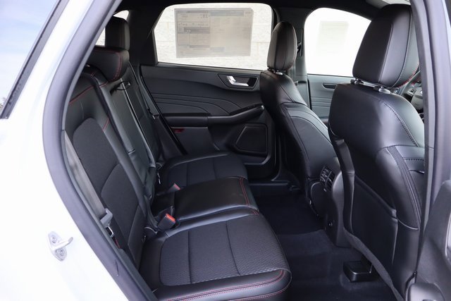 New 2026 Ford Escape ST-Line w/ Tech Pack #1 image 29