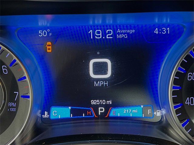 Used 2021 Chrysler 300 S image 9