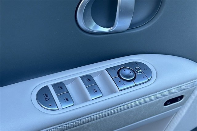 Certified 2024 Hyundai Ioniq 5 Limited image 15