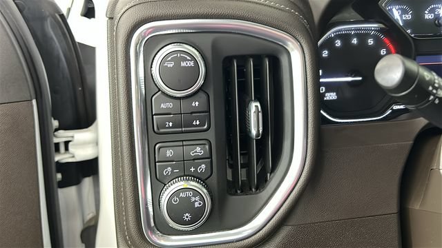 Used 2022 GMC Sierra 2500 SLE w/ SLE Convenience Package AWD/4WD image 19