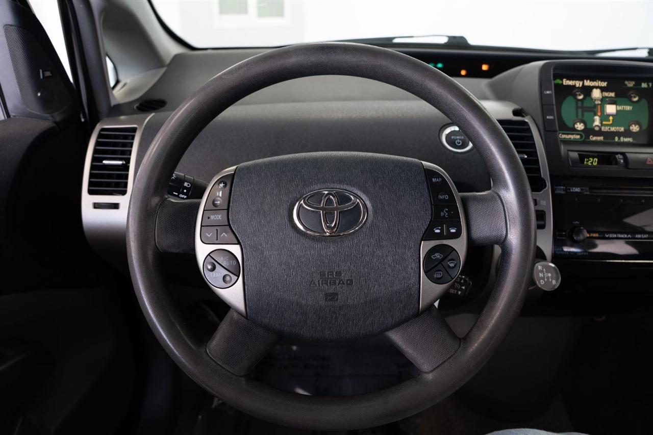 Used 2007 Toyota Prius FWD image 16