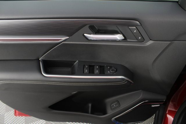 New 2026 GMC Acadia Elevation w/ Black Edition image 15