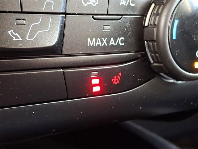 Used 2023 Ford Bronco Sport Badlands image 24