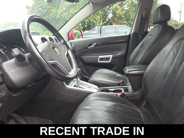 Used 2015 Chevrolet Captiva Sport LTZ image 7