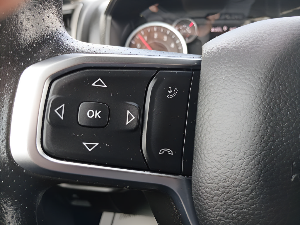Used 2025 RAM 1500 Tradesman w/ Night Edition AWD/4WD image 20