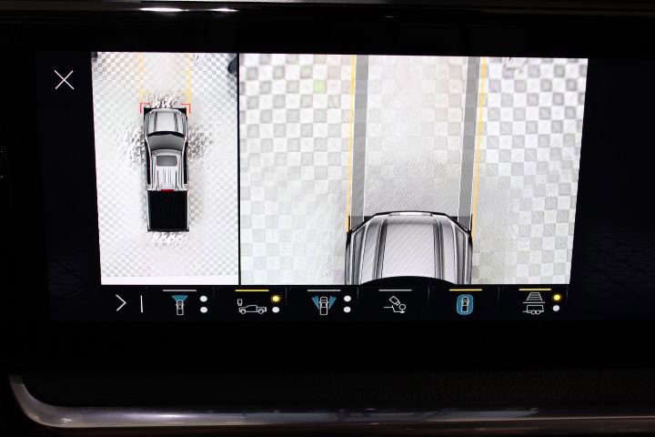 Used 2023 GMC Sierra 1500 Denali w/ Denali Reserve Package image 55