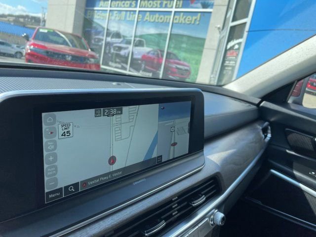 Used 2022 Kia Telluride EX AWD/4WD image 17