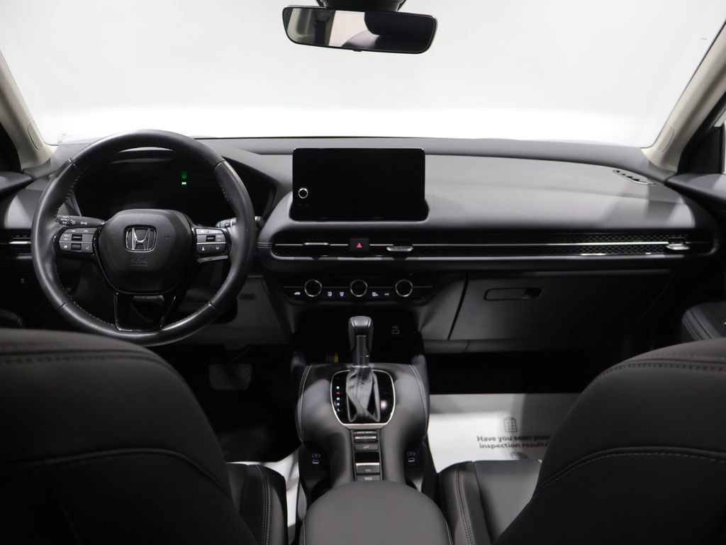 Used 2024 Honda HR-V EX-L image 17