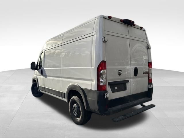 Used 2021 RAM ProMaster 2500 w/ Convenience Group image 6