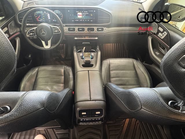Used 2020 Mercedes-Benz GLE 350 4MATIC image 28