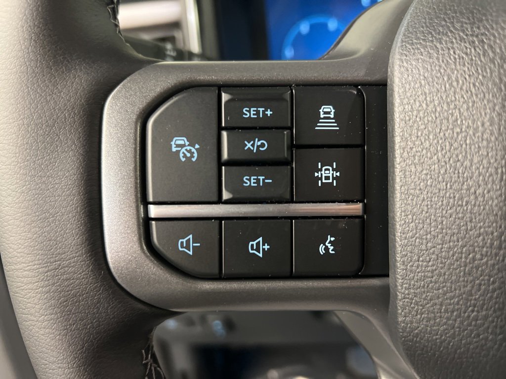 New 2026 Ford F250 Lariat image 22