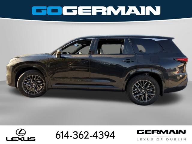 Used 2026 Lexus TX 350 AWD w/ Technology Package image 10
