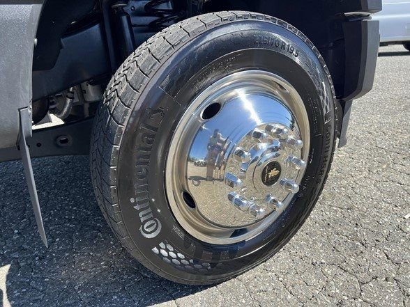 Used 2025 Ford F450 XL image 56