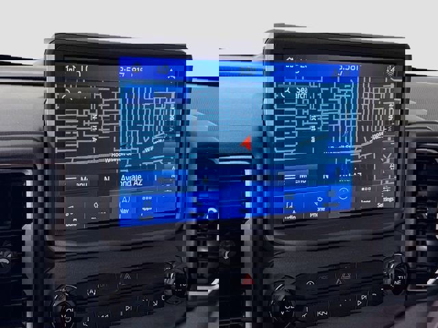 Used 2024 Ford Bronco Sport Big Bend w/ Convenience Package image 13