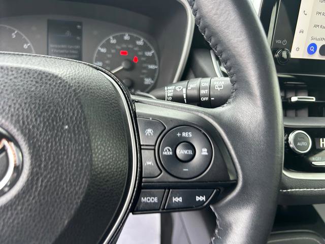 Used 2023 Toyota Corolla SE image 15