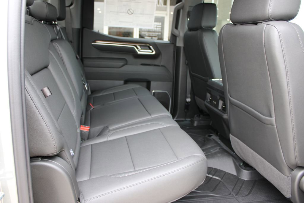 New 2026 Chevrolet Silverado 1500 LT w/ All Star Edition Plus image 28