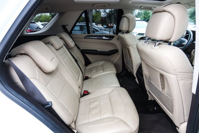 Used 2018 Mercedes-Benz GLE 43 AMG 4MATIC image 38