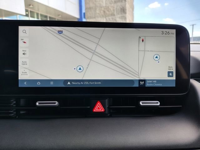New 2025 Hyundai Ioniq 5 SEL RWD image 14
