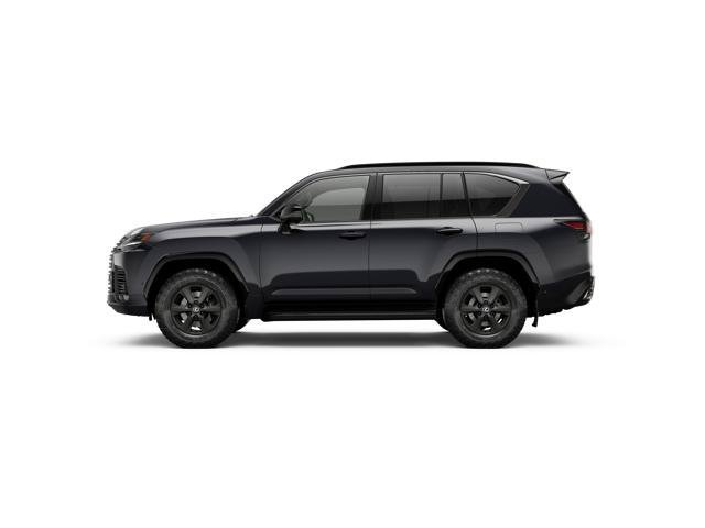 New 2026 Lexus LX 700h Overtrail AWD/4WD image 2