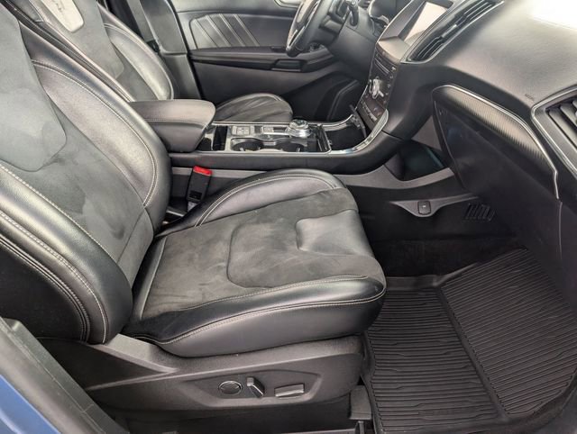 Used 2019 Ford Edge ST w/ Equipment Group 401A AWD/4WD image 34