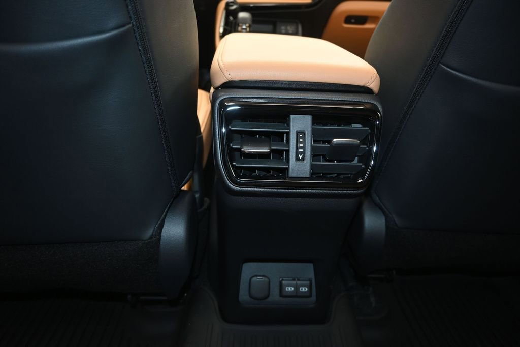 New 2026 Lexus NX 350 AWD w/ Premium Package image 20