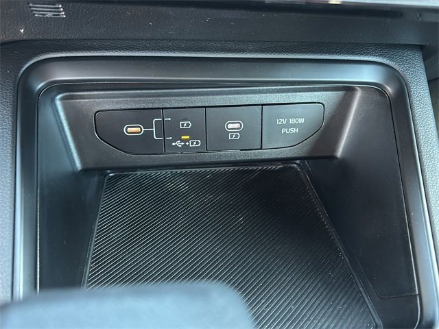 Used 2026 Kia K5 LXS image 23