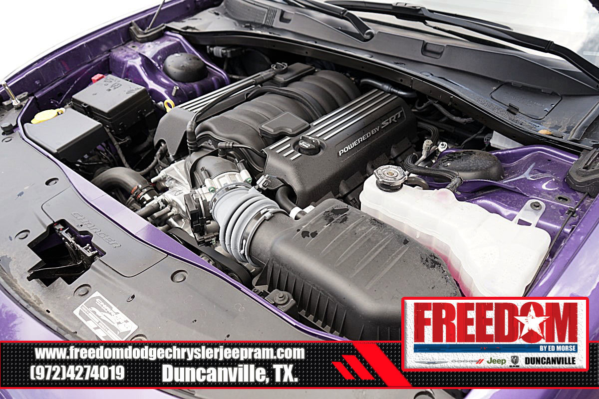 New 2023 Dodge Charger Scat Pack image 48