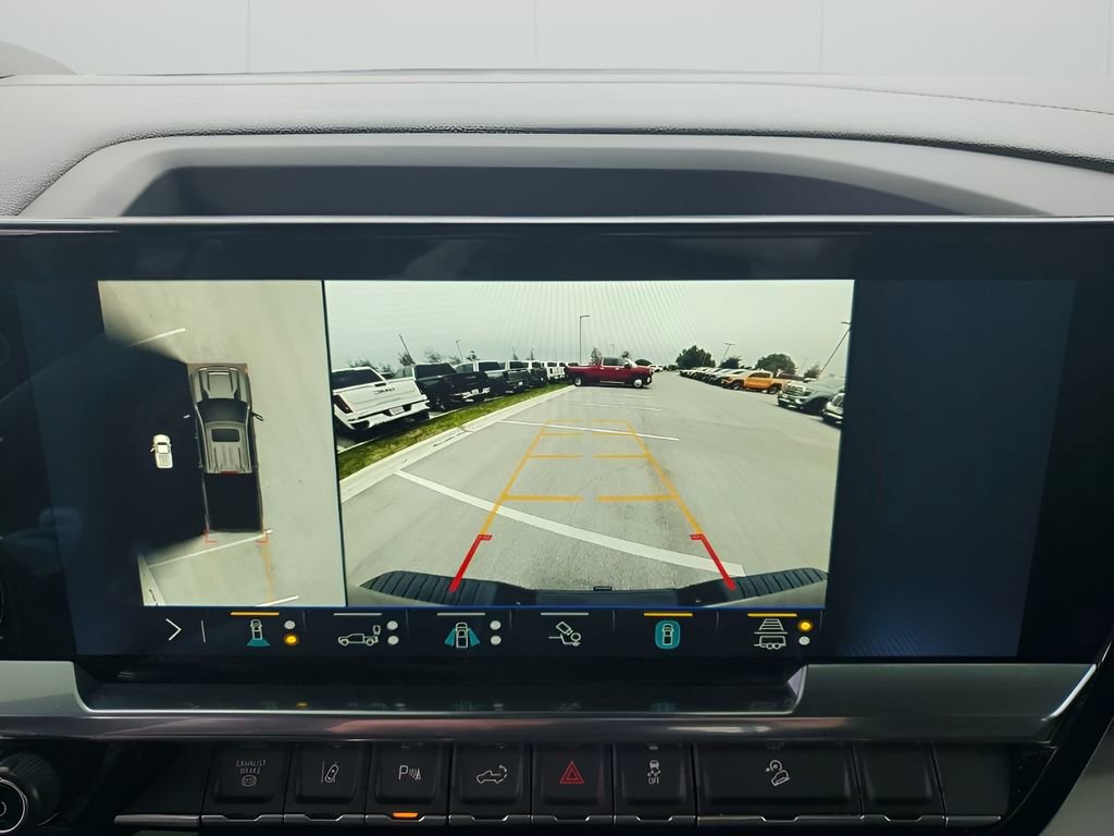 Used 2024 Chevrolet Silverado 2500 High Country w/ Midnight Edition image 47